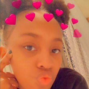 Meet your Posher, Faith